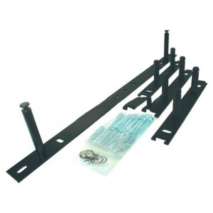 Комплект настінного монтажу Bosch WMS 1, для 1 насосної групи