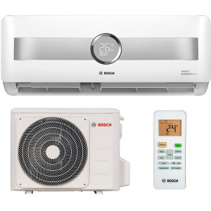 Кондиционер Bosch Climate 8500 RAC 2,6-3 IPW / Climate RAC 2,6-1 OU P