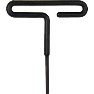 Шестигранний ключ Bosch для фрезерів