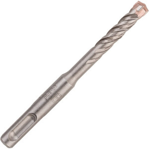 Ударный бур Bosch SDS-Plus-7X, 8×250×315 мм