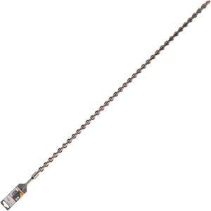 Ударный бур Bosch SDS-Plus-5, 20х950х1000 мм