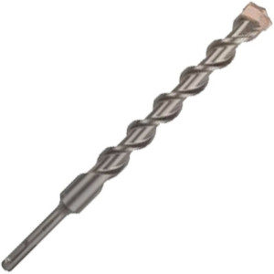 Ударный бур Bosch SDS-Plus-5, 22х200х250 мм