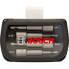 Набор торцевых головок Bosch с хвостовиком 1/4 HEX, 4шт