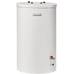 Бойлер непрямого нагріву Bosch WST 120-5 O
