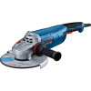 Угловая шлифмашина Bosch GWS 27-230 J Professional в чемодане