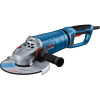 Угловая шлифмашина Bosch GWS 27-230 JR Professional