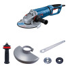 Угловая шлифмашина Bosch GWS 27-230 JR Professional