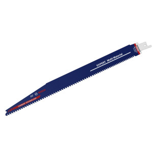 Пиляльне полотно Bosch Multi Material S 12567 XHM, 300 мм