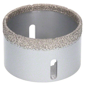 Алмазна коронка Bosch X-Lock Dry Speed Best for Ceramic, 68x35 мм