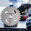 Пиляльний диск для акумуляторних циркулярних пил Bosch PRO Steel 136x1.6/1.2x20 мм, 30 HB
