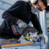 Пиляльний диск для акумуляторних циркулярних пил Bosch PRO Steel 136x1.6/1.2x20 мм, 30 HB