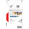 Сегментне пиляльне полотно Bosch ACZ 85 EC Wood, 85 мм