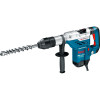 Перфоратор Bosch GBH 5-40 DCE Professional в чемодані з буром по бетону Bosch SDS-max-7 40х800х920 мм