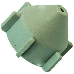 Сопло краскопульта Bosch PFS 3000, серый