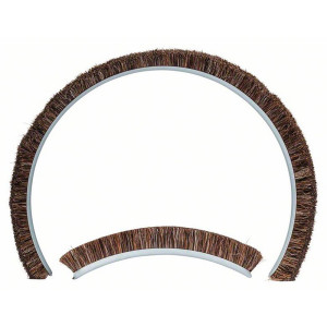 Запасная щетка Bosch для вытяжного кожуха 2605510224