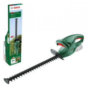 Кусторез аккумуляторный Bosch EasyHedgeCut 18V-52-13 в картоне без акб и з/у (0600849M00)