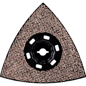 Шліфувальна пластина Bosch Expert MAVZ 116 RT4 116 мм