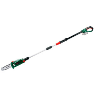 Акумуляторний телескопічний висоторіз Bosch UniversalChainPole 18 без акб і з/п