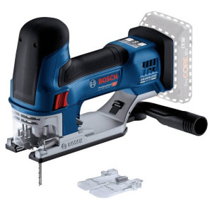 Акумуляторний лобзик Bosch GST 18V-155 SC Professional без акб і з/п