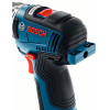 Безщітковий акумуляторний дриль-шурупокрут Bosch GSR 12V-35 Professional в L-Boxx 102, без акб та з/п