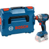 Акумуляторний ударний гайкокрут Bosch GDX 18V-285 Professional без акб та з/п, в L-BOXX