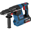 Перфоратор акумуляторний Bosch Professional GBH 18V-26 F без акб та з/п, в картоні