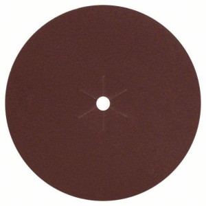 Шліфувальний лист Bosch PRO F460, 125 мм, P180, 5 шт