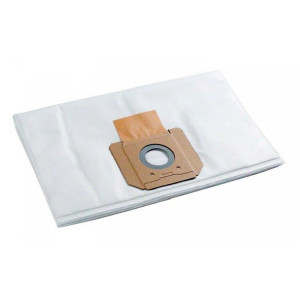 Флисовый мешок Bosch для GAS 35L/35M, 5 шт