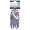 Страховочный шнур для инструмента Bosch PRO Lanyard heavy с карабином и петлей из плоского шнура, 16 кг