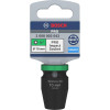 Ударна торцева головка Bosch Pro Impact Socket Standard 1/2, 10х38 мм
