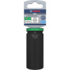 Ударна торцева головка Bosch Pro Impact Socket Deep 1/2, 24х77 мм