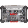 Набір біт і свердел Bosch PRO Impact Metal, 20 шт