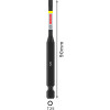 Біта Bosch Pro Torx Impact T25, 90 мм