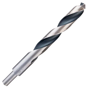 Сверло спиральное Bosch HSS-PointTeQ, 19х135х198 мм