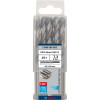 Сверло спиральное Bosch PRO Metal HSS-G, 7.3х69х109 мм, 10 шт