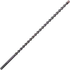 Ударный бур по бетону Bosch SDS-max-7 22х600х720 мм Speed X