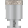 Алмазне свердло Bosch PRO Ceramic dry 38x35xM14