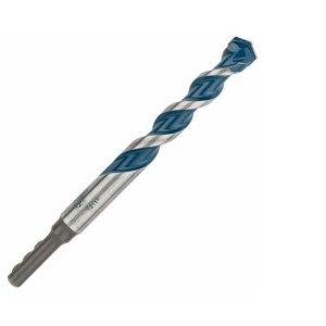 Сверло спиральное Bosch CYL-5, 18х140х200 мм