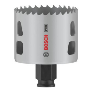 Коронка універсальна Bosch PRO Multi Material PC Plus, 59x44 мм