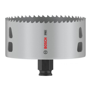 Коронка універсальна Bosch PRO Multi Material PC Plus, 102x44 мм