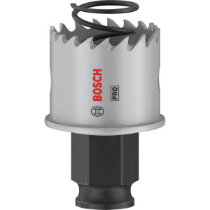 Коронка по металу Bosch PRO Sheet Metal PC Plus, 32x20 мм