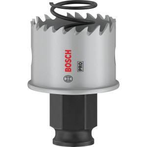 Коронка по металу Bosch PRO Sheet Metal PC Plus, 35x20 мм