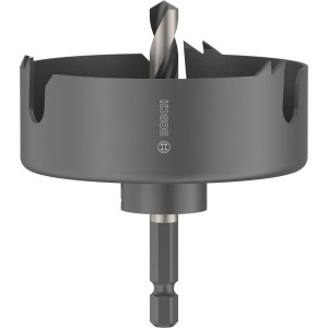 Коронка Bosch Wood and Drywall arbored, 70х25 мм