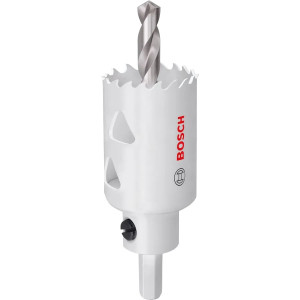 Коронка Bosch Multi Material arbored, 32х40 мм