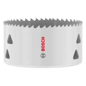 Коронка Bosch Multi Material Threaded 83х40 мм