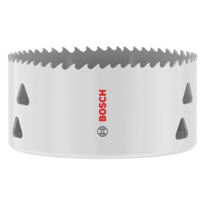 Коронка Bosch Multi Material Threaded 89х40 мм