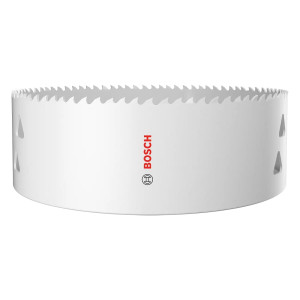 Коронка Bosch Multi Material Threaded 152х40 мм