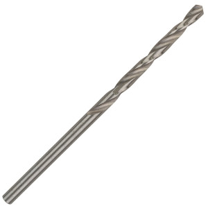 Сверло спиральное Bosch PRO Metal HSS-G, 3.3х36х65 мм, 10 шт