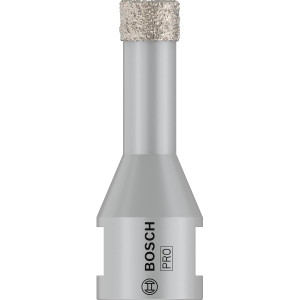 Алмазне свердло Bosch PRO Ceramic dry 12x30xM14