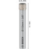 Алмазне свердло Bosch PRO Ceramic dry 10x66 мм